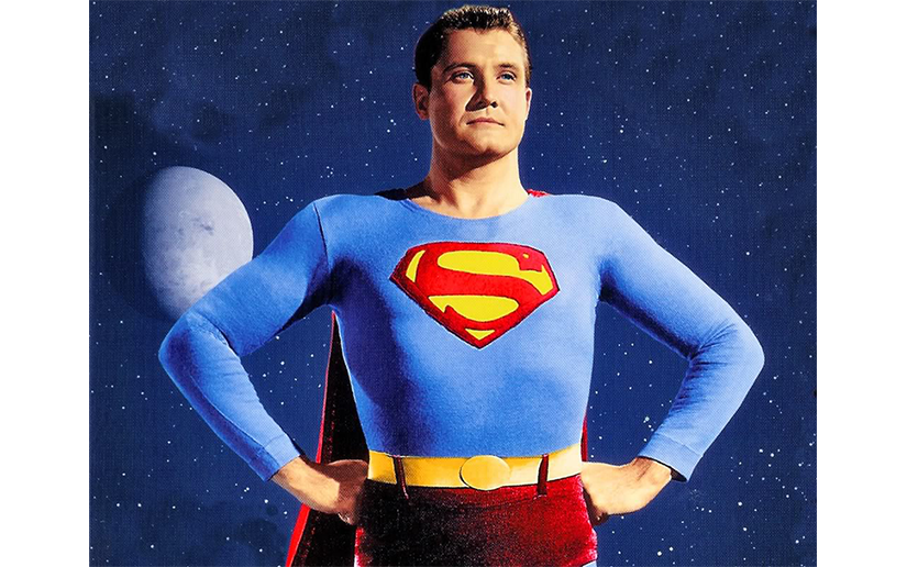 ¿Cuál es la primera película de superhéroes de la historia del cine?