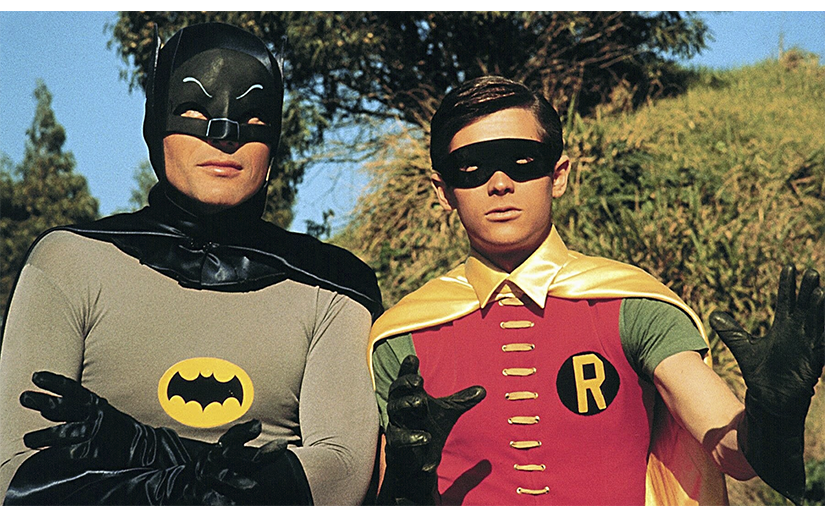 ¿Cuál es la primera película de superhéroes de la historia del cine?