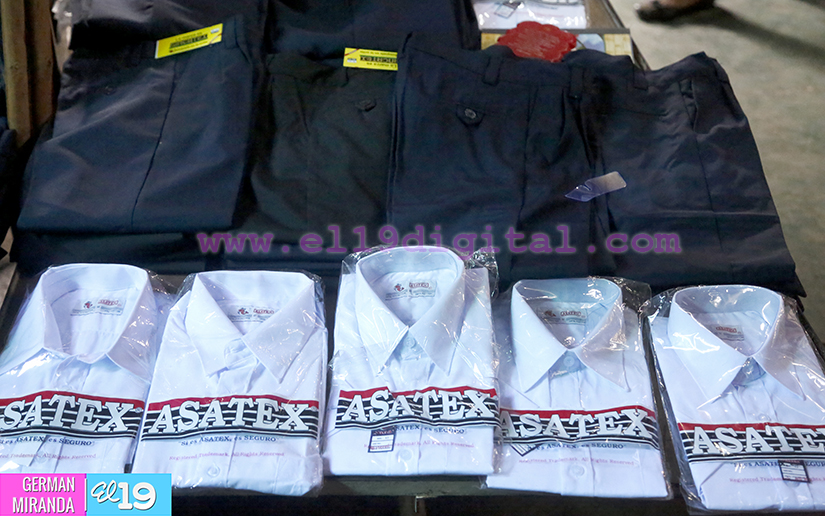 Ingreso a clases genera buen dinamismo comercial