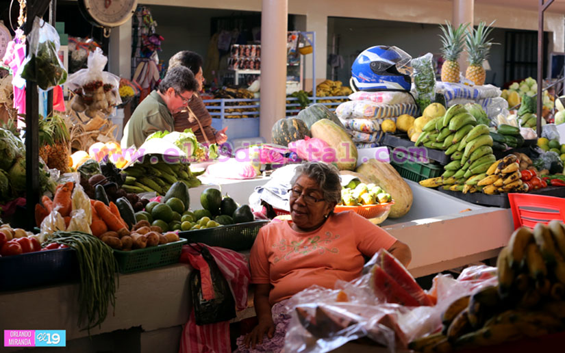 Nuevo Mercado Raúl Cabezas incrementa dinamismo comercial en León