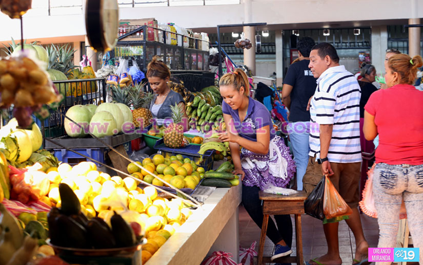 Nuevo Mercado Raúl Cabezas incrementa dinamismo comercial en León