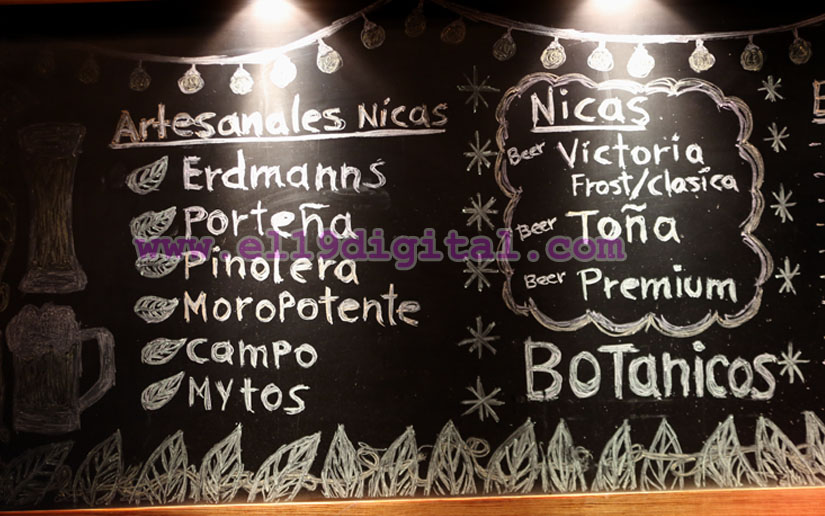 Cerveceros y emprendedores