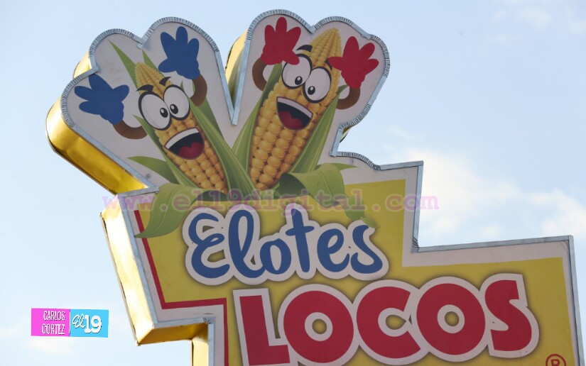 La loca idea de vender elotes dulces que hoy es todo un éxito comercial