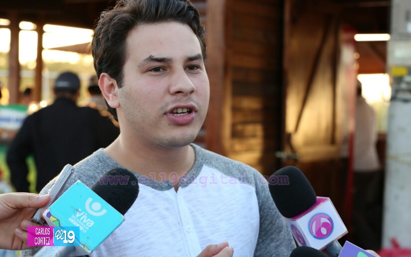 La loca idea de vender elotes dulces que hoy es todo un éxito comercial