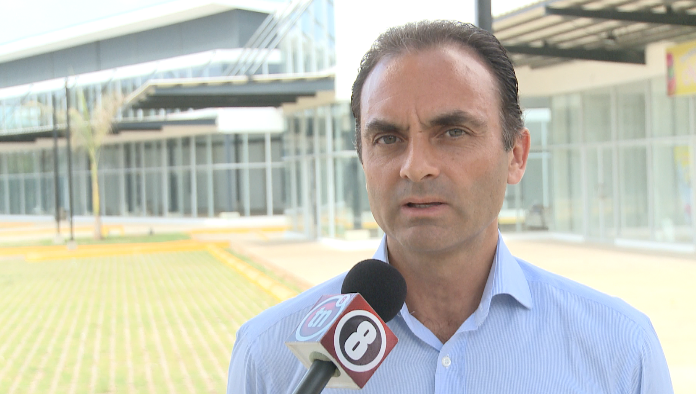 Inversionistas italianos confiados en el progreso de Nicaragua