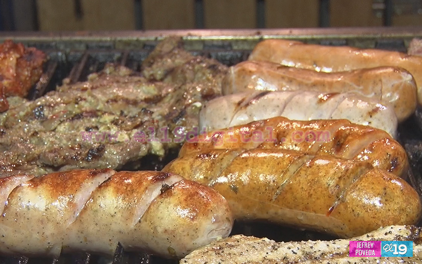 Don Bigote, el nuevo atractivo gastronómico de El Viejo