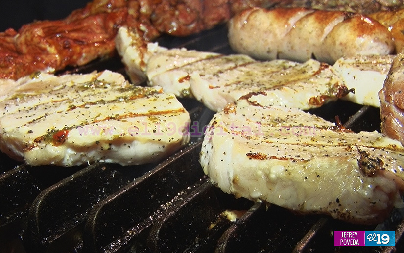 Don Bigote, el nuevo atractivo gastronómico de El Viejo