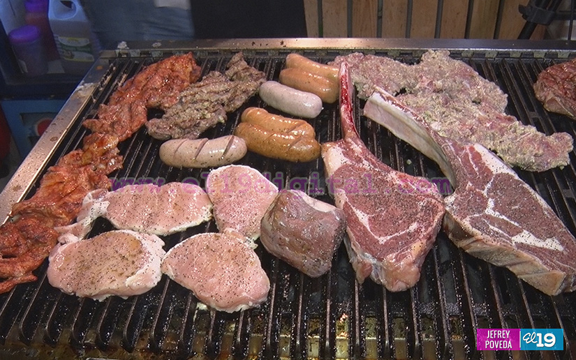 Don Bigote, el nuevo atractivo gastronómico de El Viejo