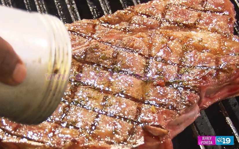 Don Bigote, el nuevo atractivo gastronómico de El Viejo