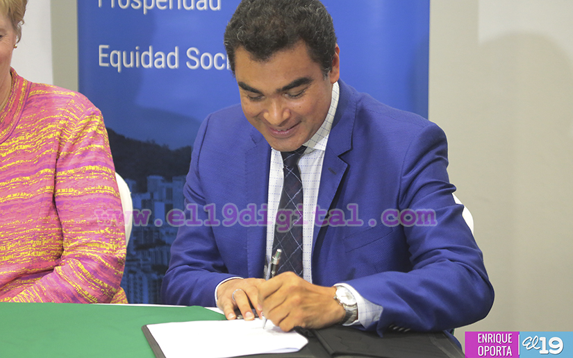 Banca promueve programa de educación financiera