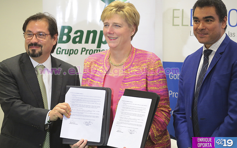 Banca promueve programa de educación financiera