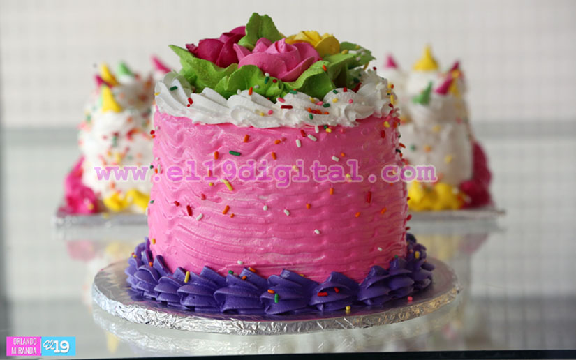 Pastelería Norma inaugura nueva sucursal