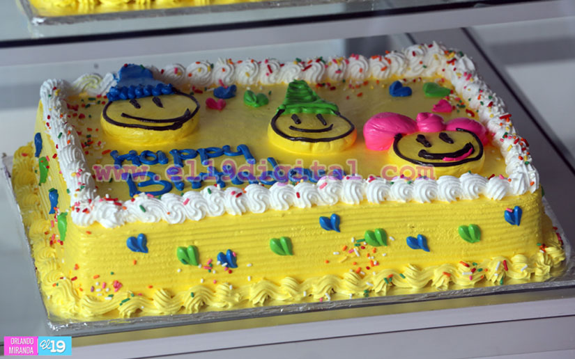 Pastelería Norma inaugura nueva sucursal