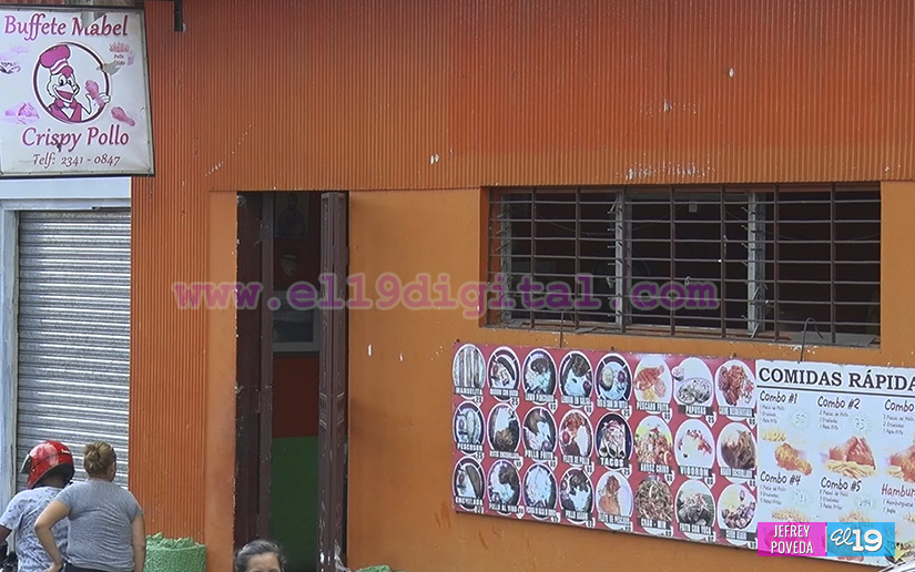 Chinandega amplía su oferta culinaria