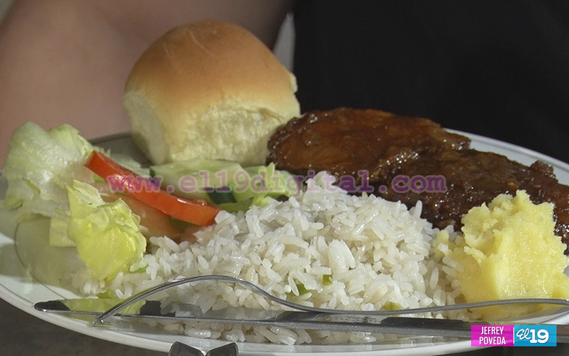 Chinandega amplía su oferta culinaria