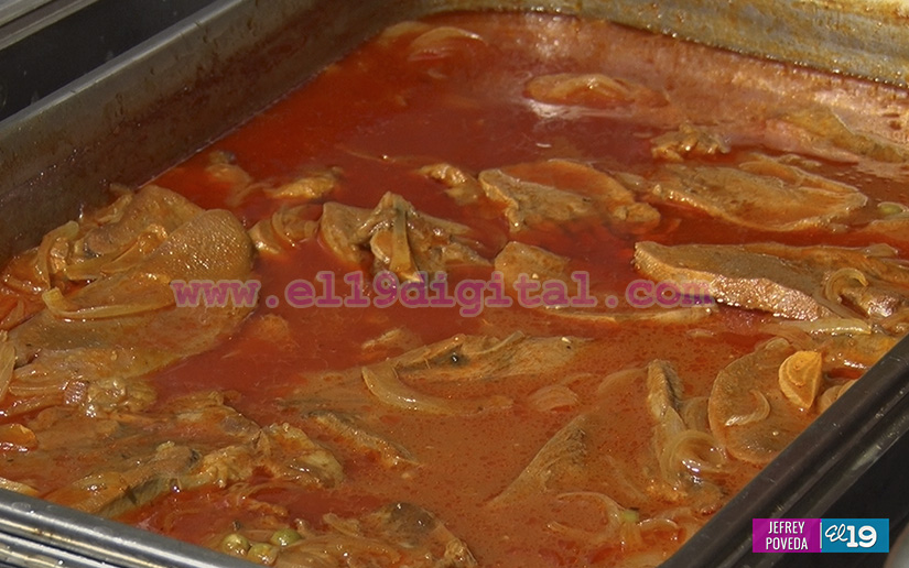 Chinandega amplía su oferta culinaria