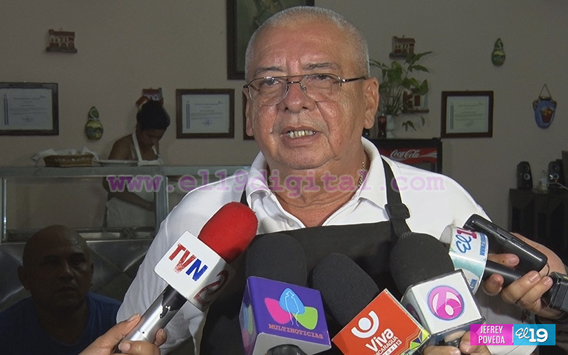 Chinandega amplía su oferta culinaria