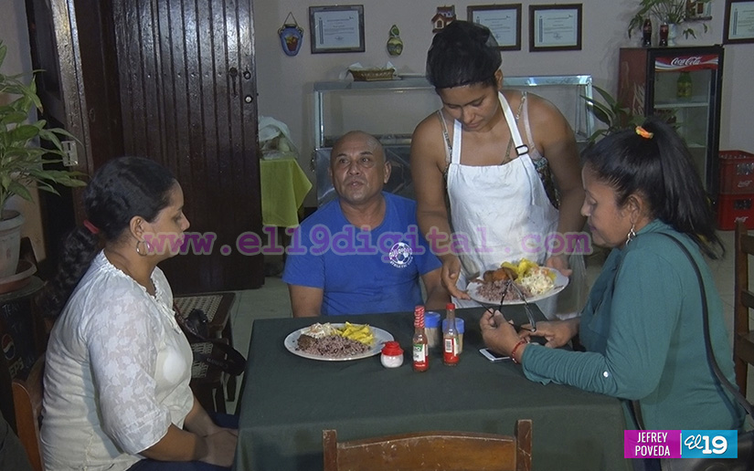 Chinandega amplía su oferta culinaria