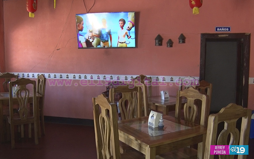 Chinandega amplía su oferta culinaria