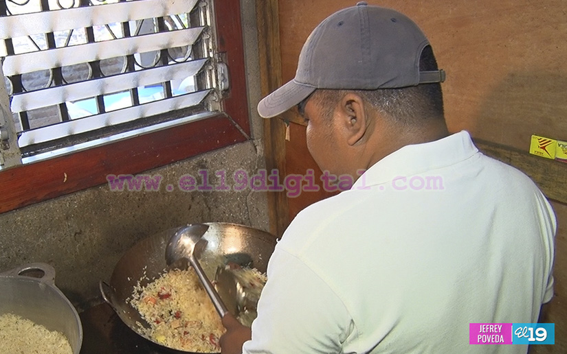 Chinandega amplía su oferta culinaria