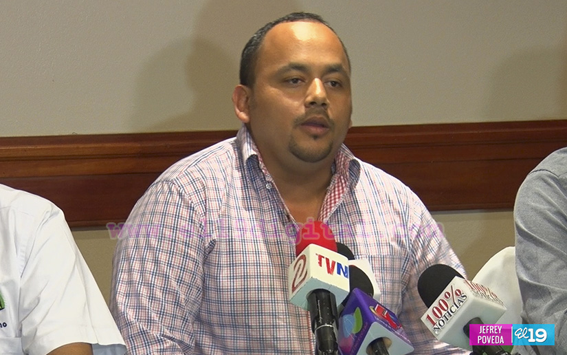 CANISLAC desarrolla XV Congreso Nacional Lácteo