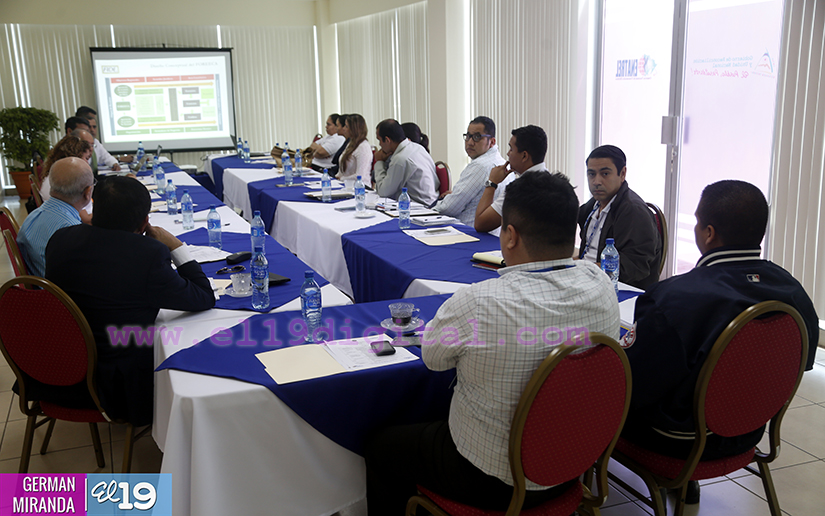 Realizan propuesta de fondo energético regional para Centroamérica