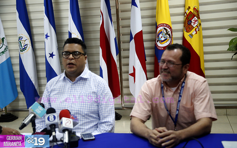 Realizan propuesta de fondo energético regional para Centroamérica