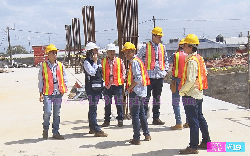 Lacayo Fiallos apuesta por los edificios de oficina