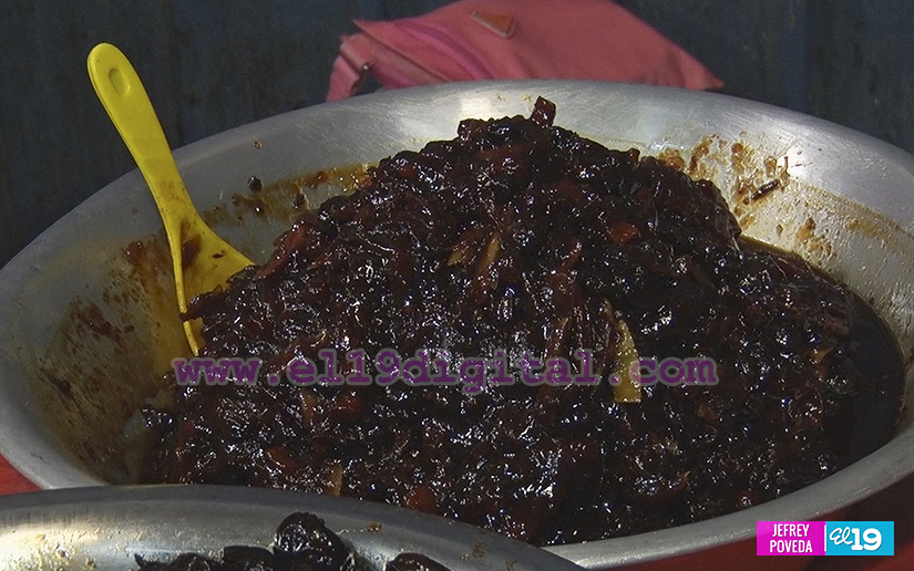 Comerciantes listos con oferta de productos para la Cuaresma