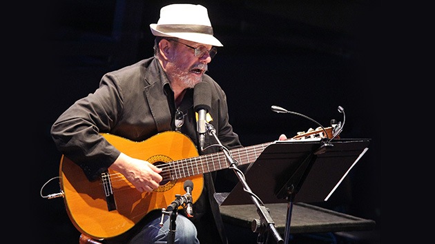 Cuba se tiñe de amarillo en homenaje a Los Cinco