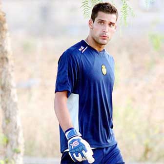 El Barcelona ya tiene sustituto para Valdés