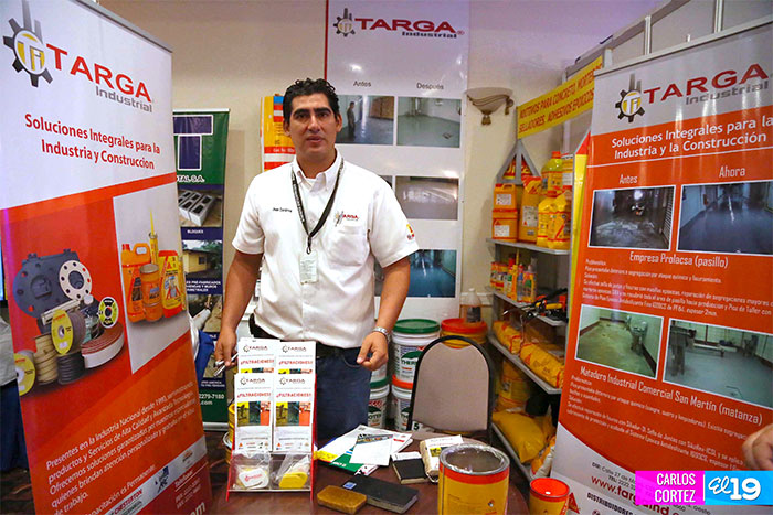 Exponen últimas tendencias mundiales en uso de concreto