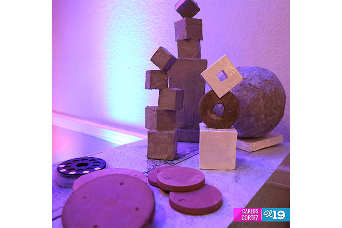 Exponen últimas tendencias mundiales en uso de concreto