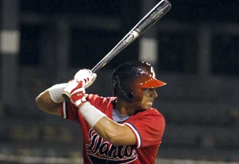 Dantos afianzados en el 1er Lugar de la Pomares