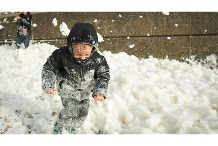 San Judas, la peor tormenta de las últimas décadas llega a Europa