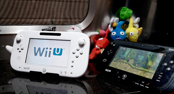 ¿Para dónde va la Wii U?