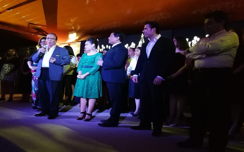 Fundación Incanto presenta los nuevos talentos en música lírica de nuestro país 