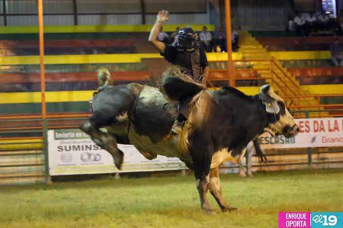 Vicepresidente inaugura V Feria Nacional Agropecuaria de Chontales