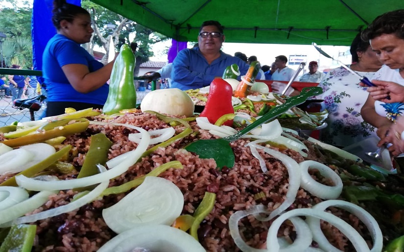 La mezcla perfecta formada en el Diamante de las Segovias
