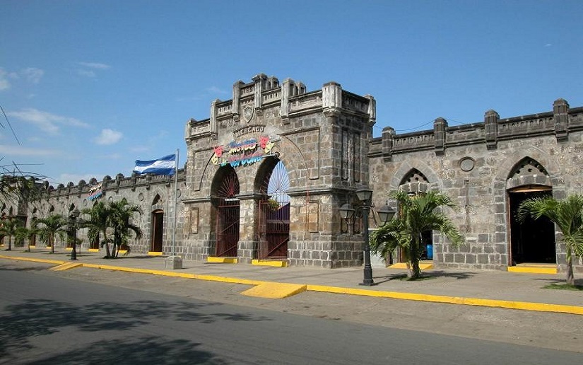 Cosas que no sabías del Mercado Nacional de Artesanías