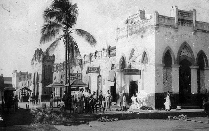 Cosas que no sabías del Mercado Nacional de Artesanías