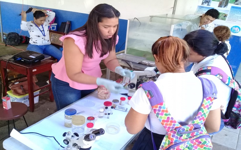 Conoce las carreras que ofrece UNAN-León
