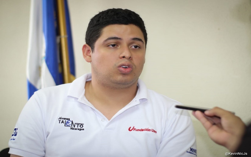 UNI presenta a ganadores de la XXXIV Edición Iberoamericana de las Olimpiadas Matemáticas