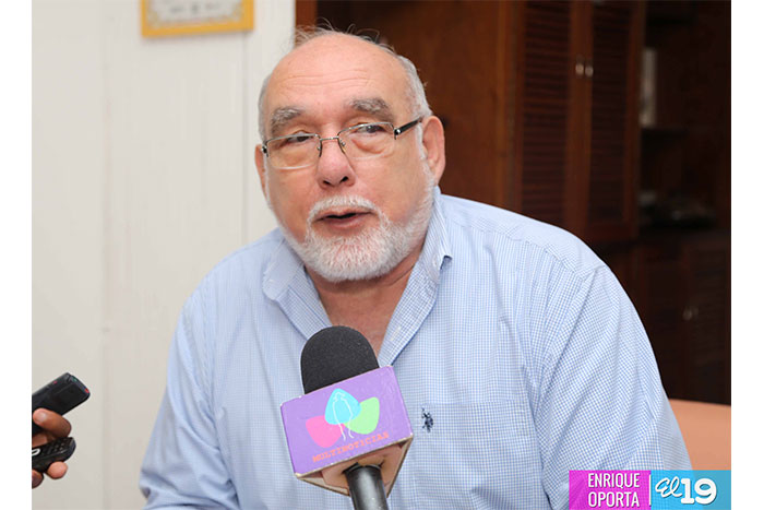 Productos nicaragüenses buscan mayor presencia en mercado ruso