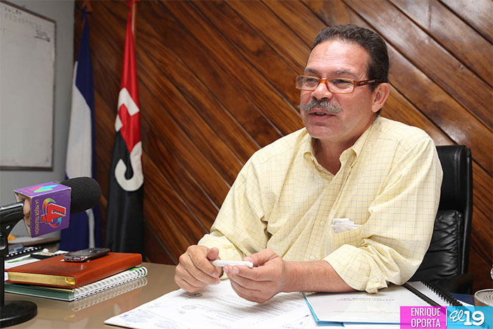 Productos nicaragüenses buscan mayor presencia en mercado ruso