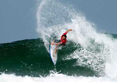 Hawaii retiene titulo de campeón del Isa World Masters Champions 2013