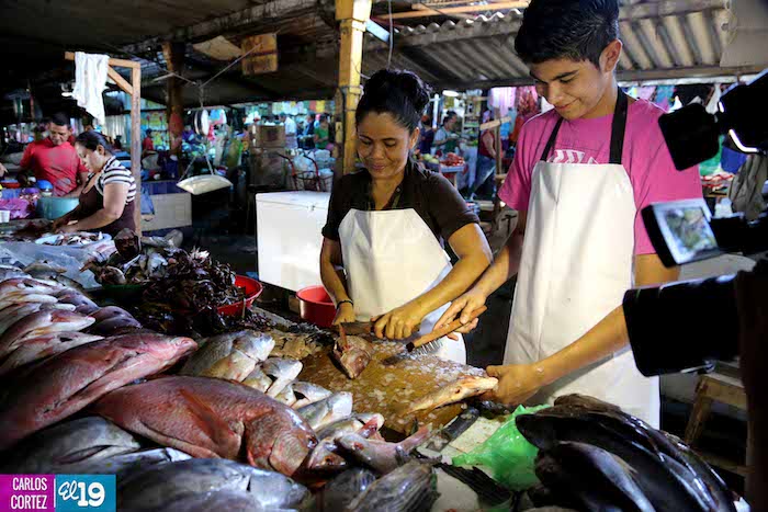 Canasta básica mantiene sus precios
