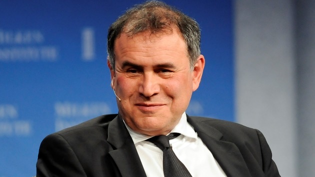 Roubini: El capitalismo podría autodestruirse