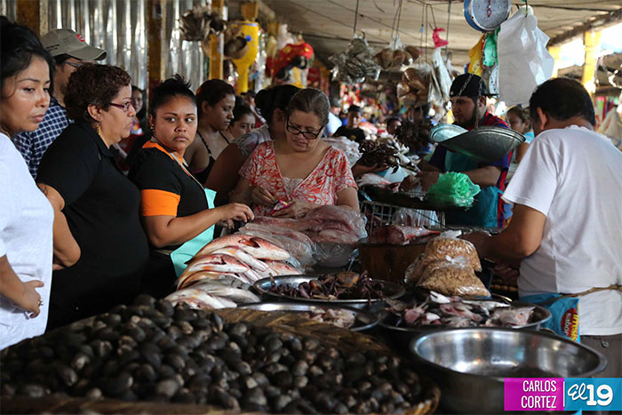 Mayoría de productos de canasta básica con precios estables