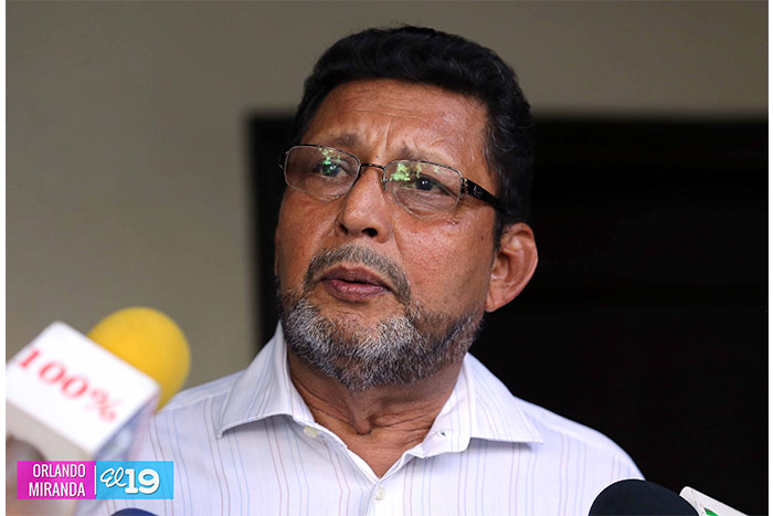 Gobierno Sandinista y AMCHAM reiteran disposición a mantener comunicación fluida